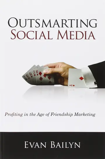 Cover of Outsmarting Social Media