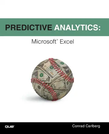 Cover of [BOOKS]-Predictive Analytics