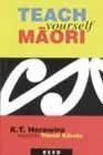 Cover of Teach Yourself Maori
