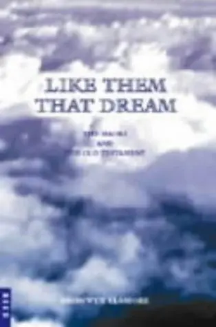 Cover of Like Them That Dream