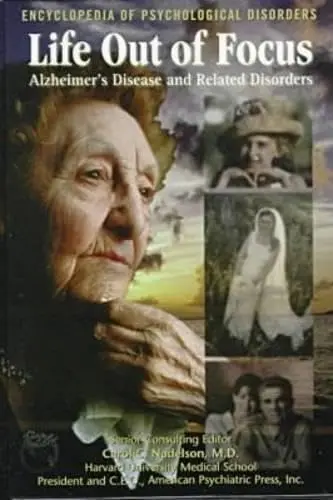 Cover of Life Out of Focus