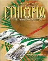 Cover of Ethiopia in the Modern World