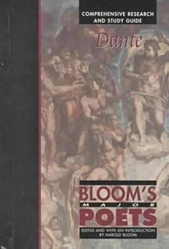 Cover of Dante