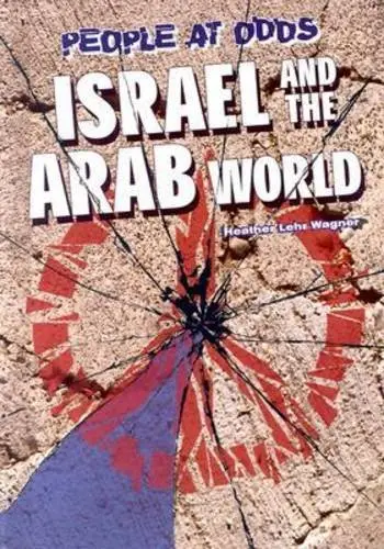 Cover of Israel and the Arab World