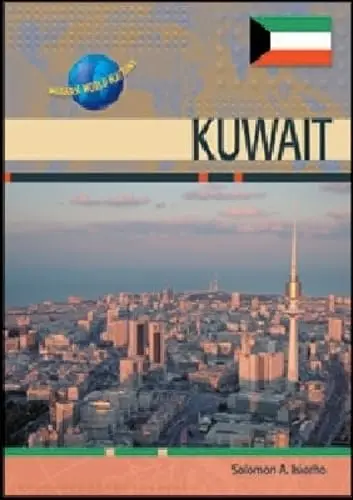 Cover of Kuwait