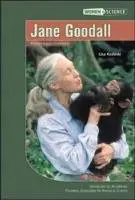 Cover of Jane Goodall