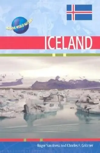 Cover of Iceland