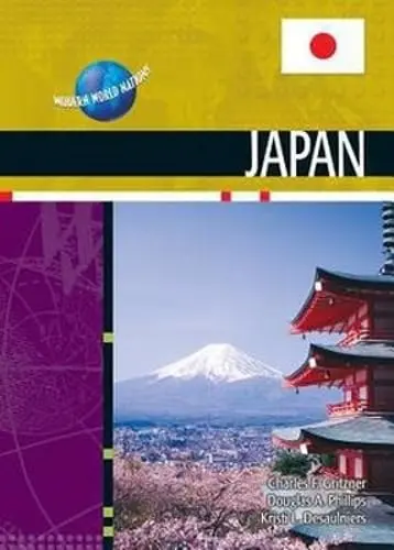 Cover of Japan