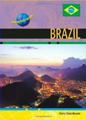 Cover of Brazil