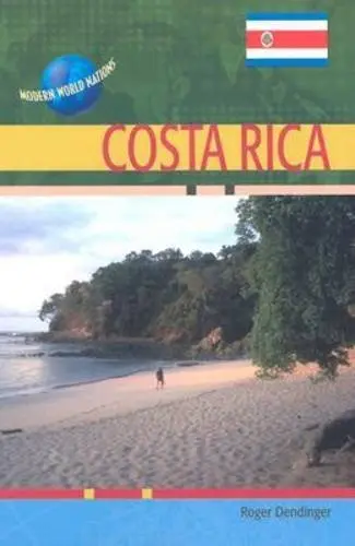 Cover of Costa Rica