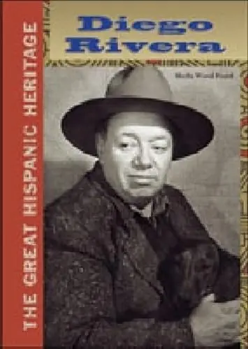 Cover of Diego Rivera