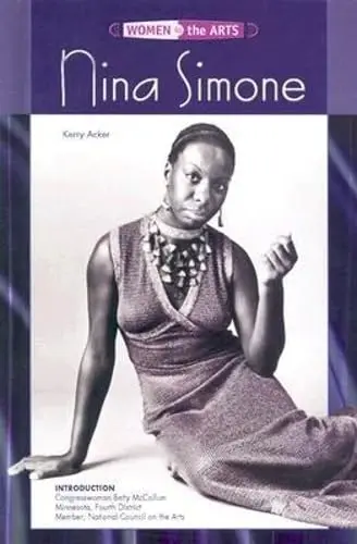 Cover of Nina Simone
