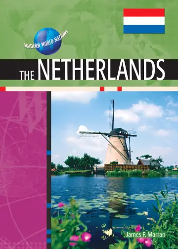 Cover of The Netherlands