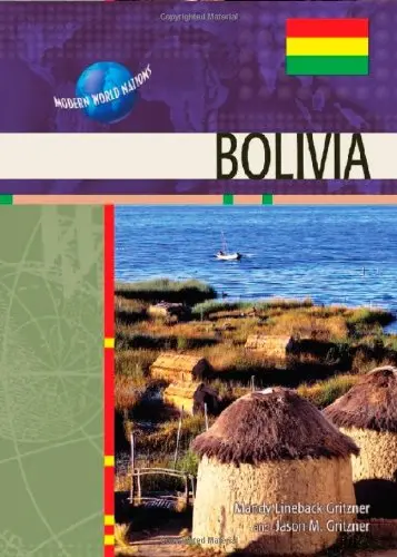 Cover of Bolivia
