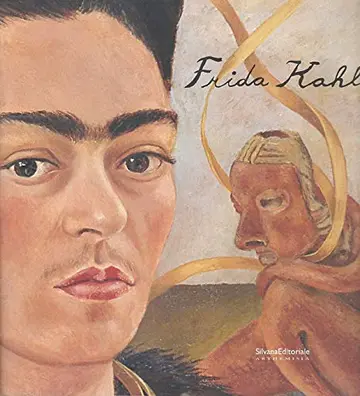 Cover of Frida Kahlo
