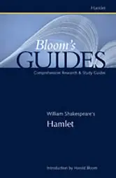 Cover of Hamlet