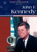 Cover of John F. Kennedy
