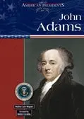 Cover of John Adams
