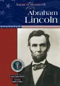 Cover of Abraham Lincoln
