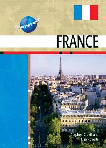 Cover of France