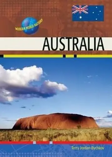 Cover of Australia