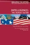 Cover of Intelligence