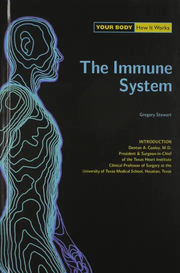 Cover of The Immune System