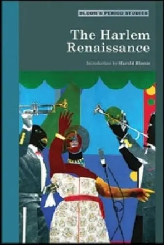 Cover of The Harlem Renaissance