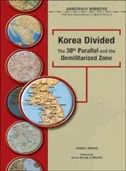 Cover of Korea Divided