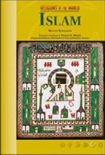 Cover of Islam