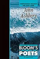 Cover of John Ashbery