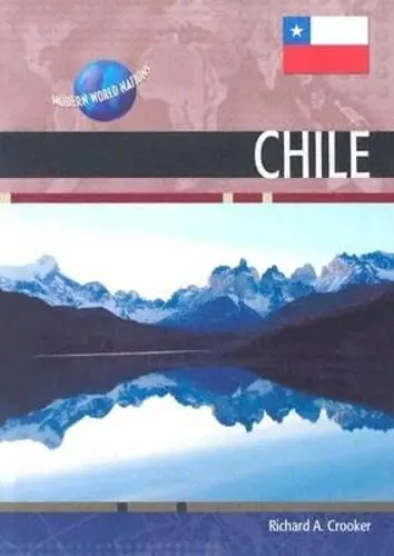 Cover of Chile