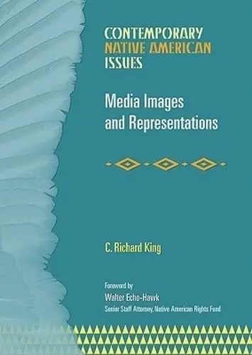Cover of Media Images and Representations