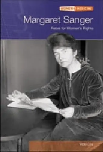 Cover of Margaret Sanger