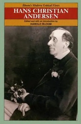 Cover of Hans Christian Anderson