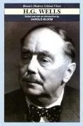 Cover of H.g. Wells