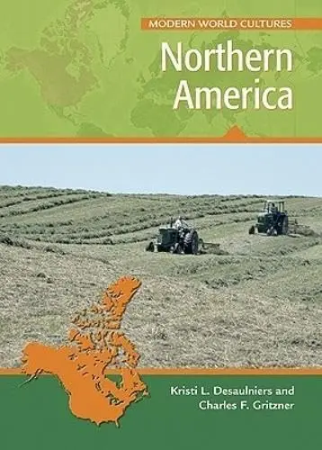 Cover of Northern America