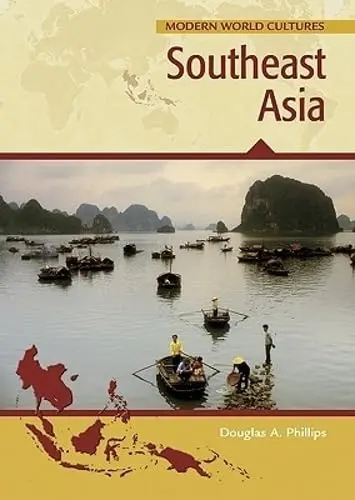 Cover of Southeast Asia