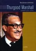 Cover of Thurgood Marshall