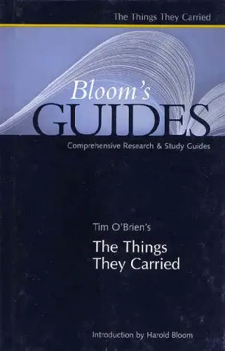 Cover of The "Things They Carried"