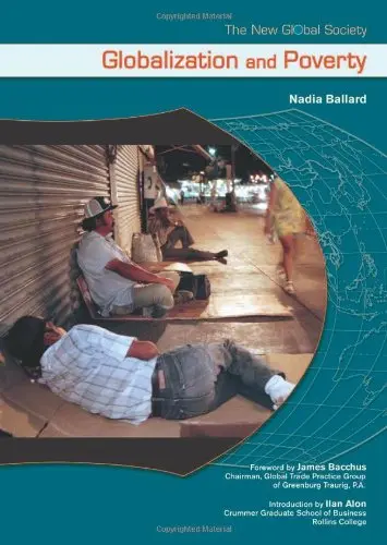 Cover of Globalization and Poverty