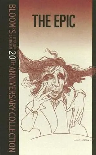 Cover of The Epic