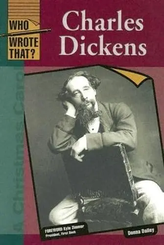 Cover of Charles Dickens