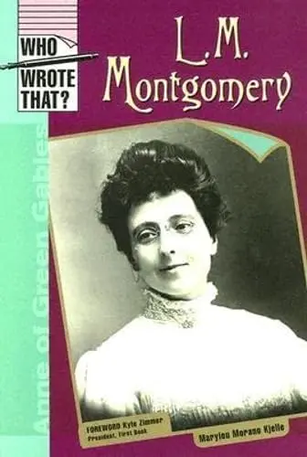 Cover of L. M. Montgomery