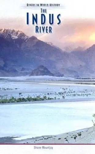 Cover of The Indus River