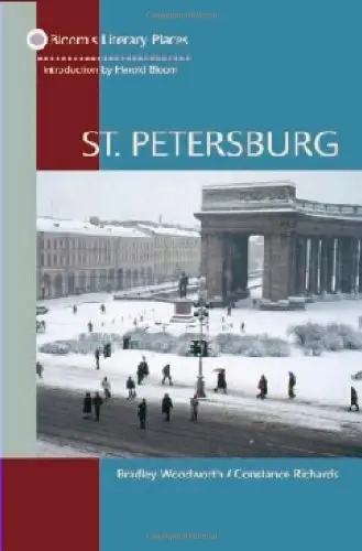 Cover of St. Petersburg