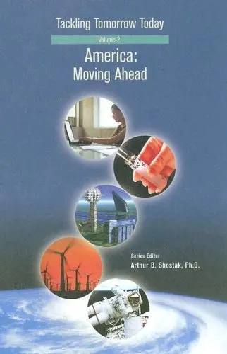 Cover of America
