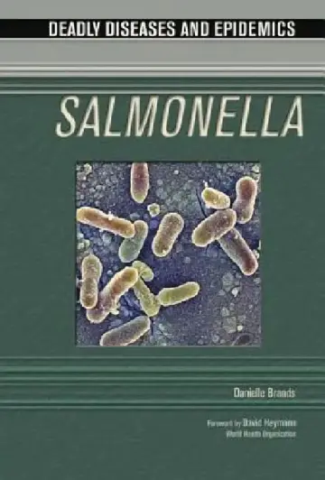 Cover of Salmonella