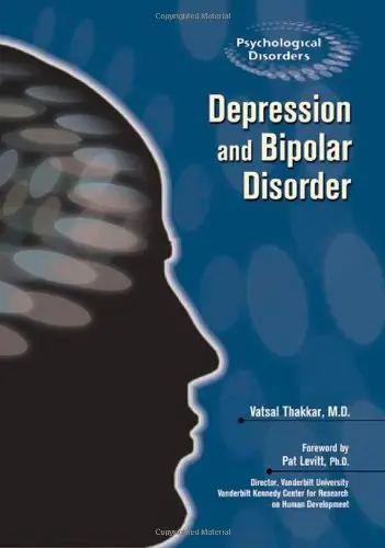 Cover of Depression and Bipolar Disorder