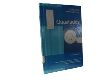 Cover of Quaaludes